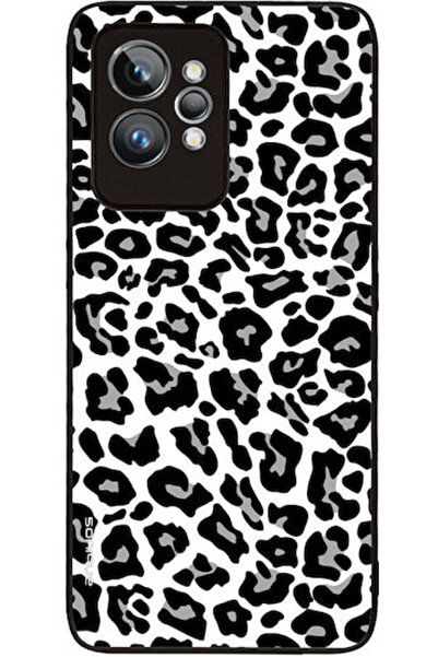 Other Θήκη Σειράς Animal Print Sonique για Realme GT 2 Pro Λεοπάρ 03