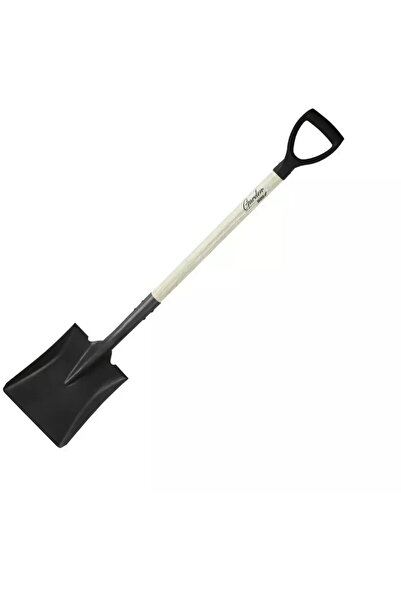 DEDRA EXIM Lopata pentru nisip coadДѓ de metal,mГўner tip D din material plas...