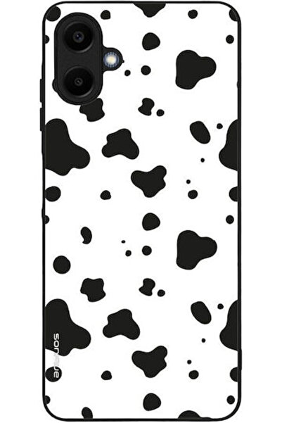 Other Σειρά Sonique Animal Print Samsung Galaxy A06 4G Θήκη Κινητού με σχέδιο...