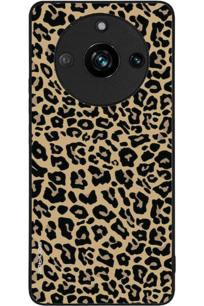 Other Θήκη Σειράς Animal Print Sonique για Realme 11 Pro 5G Realme 11 Pro Plu...