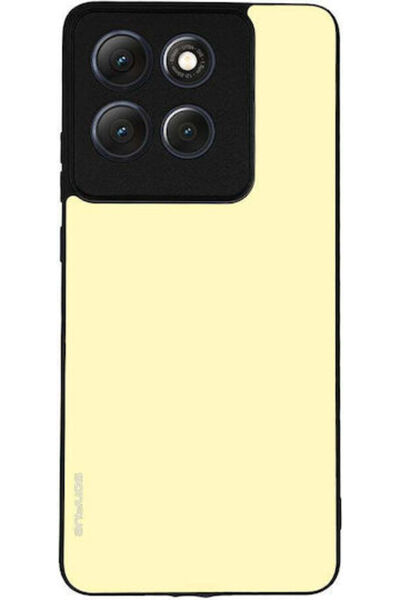 Other Σειρά Sonique Colorbloc Θήκη Κινητού Τηλεφώνου Motorola Moto G86 5G Κίτ...