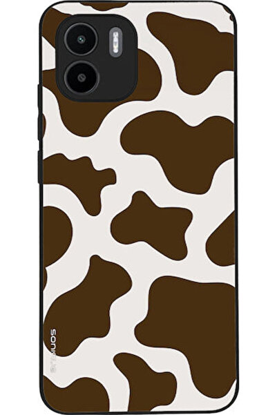 Other Σειρά Sonique Animal Print Θήκη Κινητού Τηλεφώνου Xiaomi Redmi A1 Redmi...