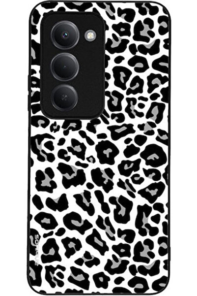 Other Θήκη Σειράς Sonique Animal Print για Xiaomi Redmi 15 4G Redmi 15 5G Λεο...