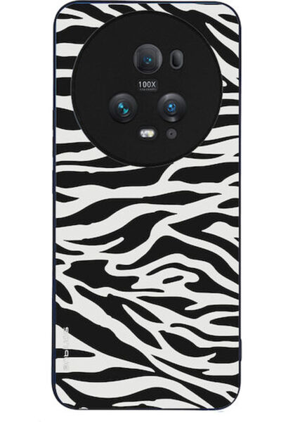 Other Θήκη Κινητού Τηλεφώνου Σειρά Sonique Animal Print Honor Magic5 Pro 5G Ζ...