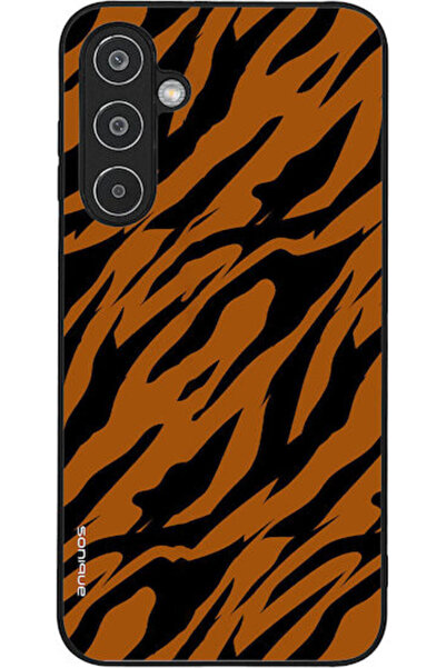 Other Σειρά Sonique Animal Print Samsung Galaxy M35 5G Θήκη Κινητού Τηλεφώνου...