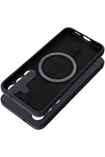 Smart Games Έξυπνη Πίσω Θήκη Σιλικόνης 2mm Μαύρη (Honor 400)