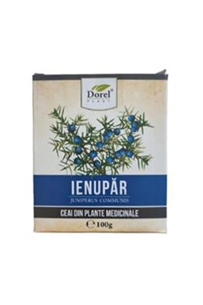 Dorel Plant Dorel Plant Juniper Tea, 100g