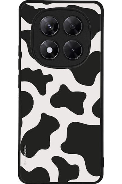 Other Σειρά Sonique Animal Print Θήκη Κινητού Τηλεφώνου Xiaomi Redmi Note 14 ...