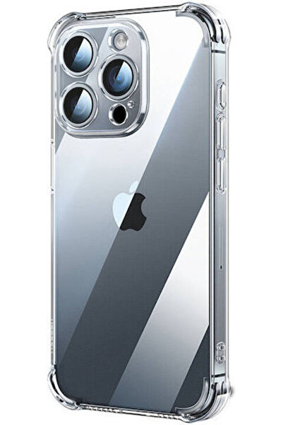 Ugreen Πίσω Κάλυμμα Σιλικόνης Διαφανές (iPhone 15 Pro Max) Κωδικός: 25387