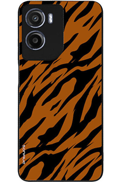 Other Σειρά Sonique Animal Print Θήκη Κινητού Τηλεφώνου Motorola Moto G05 4G ...