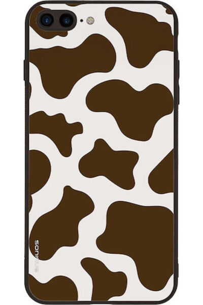 Other Sonique Θήκη Σειράς Animal Print για Apple iPhone 7 Plus iPhone 8 Plus ...