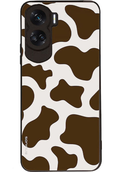 Other Θήκη Κινητού Τηλεφώνου Sonique Σειρά Animal Print Honor 90 Lite 5G Αγελ...