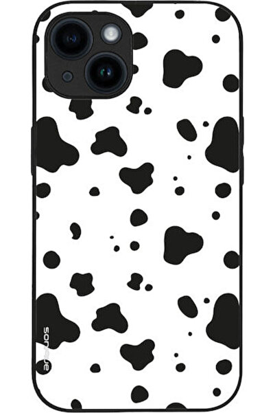 Other Σειρά Sonique Animal Print Θήκη Κινητού Τηλεφώνου Apple iPhone 14 Δαλμα...