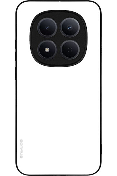 Other Θήκη Σειράς Sonique Colorbloc για Xiaomi Redmi Note 15 Pro 5g Λευκή