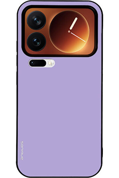 Other Σειρά Sonique Colorbloc Xiaomi Xiaomi 17 Pro 5g Μωβ Θήκη Κινητού Τηλεφώνου