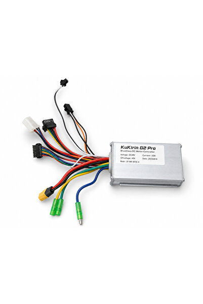 KuKirin Controler trotinetă electrică G2 Pro, original Kugoo, înainte de 2024...