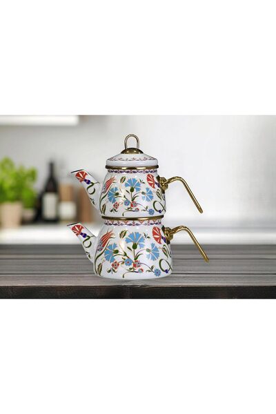 Yıldızan Nzr Beautestore Pr Mini Model Teapot 2026 1103473