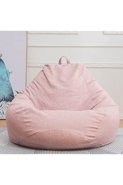 Highdi Bean Bag Chair for Kids, Adults, and Teens, Portable Toy Storage Ottom...