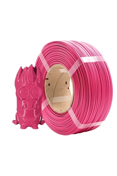 AZUREFILM Filament PLA Refill Magenta 1.75 mm 1 kg