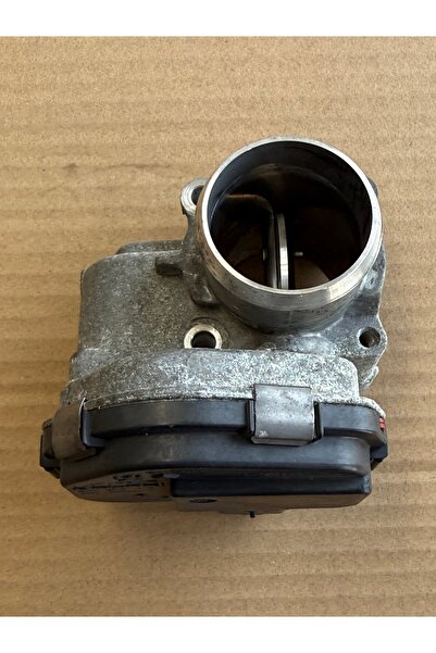 FOMOCO Clapeta accelerație Peugeot Citroen Ford ani 2012-2020 cod 9673534480