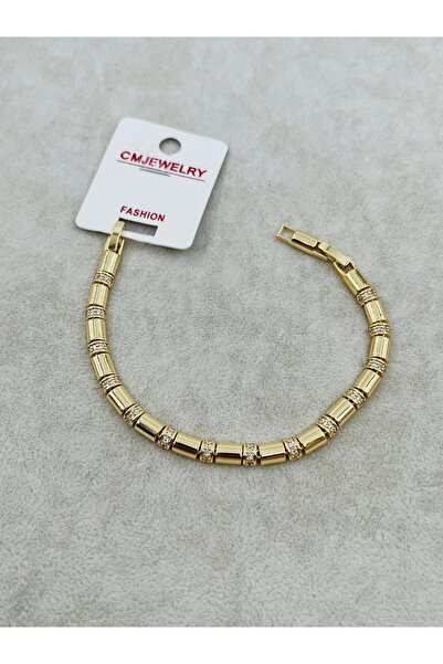 Bozhi Bracelet Metal Business Woman Style