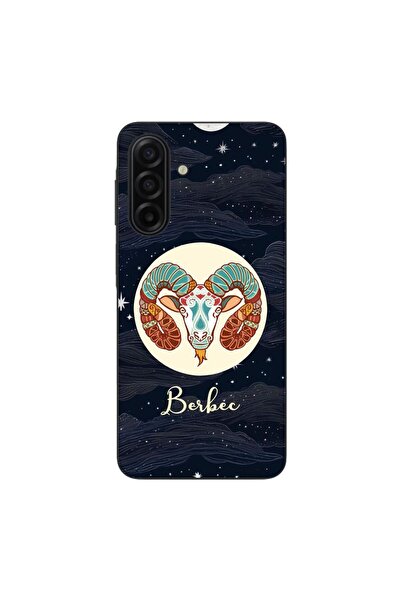 OEM Husa compatibila cu Samsung Galaxy A17 Silicon Gel Tpu Model Horoscop Berbec