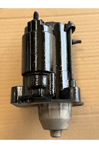 Bosch Electromotor Ford Fiesta 2014 cod 0986022121 compatibil și pe Mazda 2 F...
