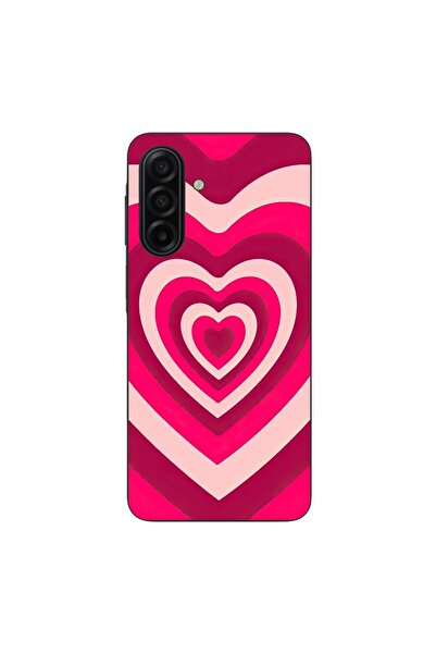 OEM Θήκη συμβατή με Samsung Galaxy A17 από Σιλικόνη Gel TPU, Σχέδιο Powerp Gi...