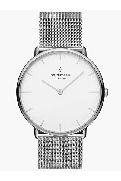 nordgreen Ladies Watch NR32SIMESIXX, Quartz, 32mm, 3ATM