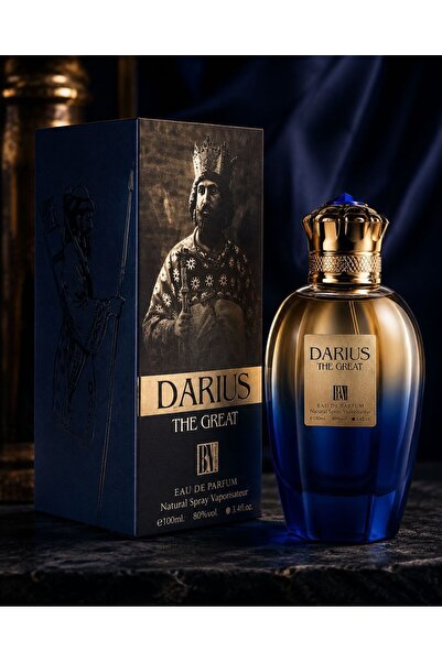 Darius ΤΟ ΜΕΓΑΛΟ - άρωμα 100ml