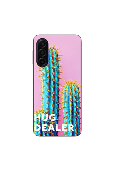OEM Калъф, съвместим със Samsung Galaxy A17, силиконов гел TPU, с шарка  "Mes...