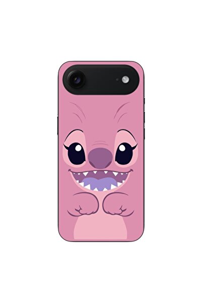 OEM Θήκη συμβατή με Apple iPhone Air, από σιλικόνη gel TPU, με σχέδιο Άγγελος...