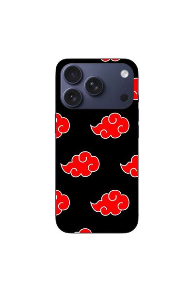 OEM Husa compatibila cu Apple iPhone 17 Pro Silicon Gel Tpu Model Akatsuki Pa...