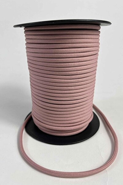 Hobigram 5 mm Premium Paracord Rope 10 Meters Powder Coated – Camping Wristba...