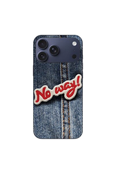 OEM Θήκη συμβατή με Apple iPhone 17 Pro Max από σιλικόνη gel TPU, μοντέλο No ...