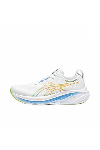 Asics & Onitsuka Tiger حذاء أسيكس جل-نيمبس 26 للجري في الهواء الطلق للرجال وا...