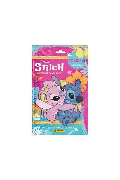 Panini Стартов комплект за шиене