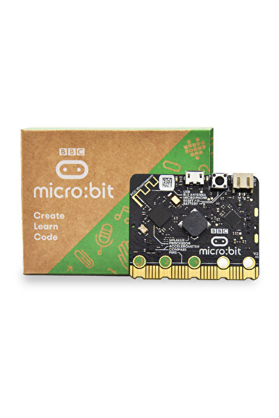 OEM Placa de dezvoltare Micro Bit V2.2 pentru proiecte DIY