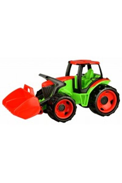 LENA CAMIOANE GIGA - TRACTOR CU BUCĂTĂRIE - 70 CM - 02055