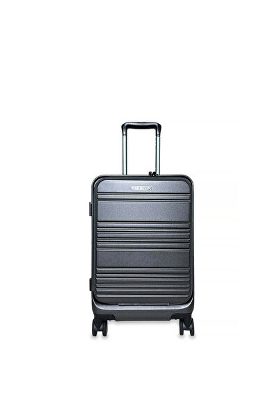 Hunter Βαλίτσα καμπίνας PC Hydra Grey