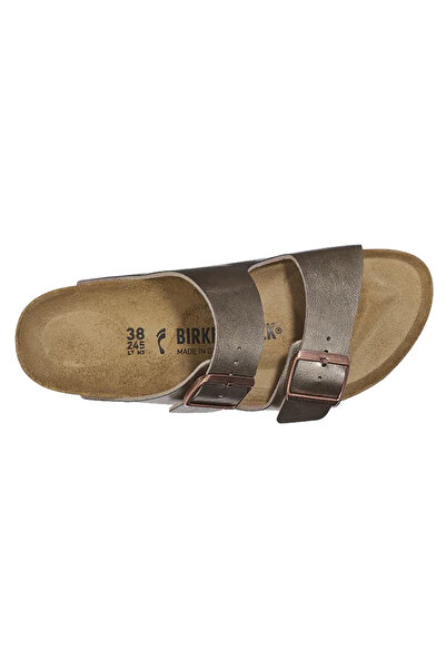 Birkenstock Synthetics Arizona Birko-Flor 38