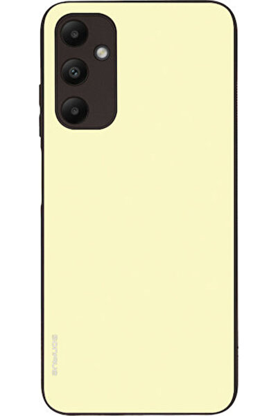 Other Θήκη Sonique Colorbloc Σειράς για Samsung Galaxy A05s 4G Κίτρινο