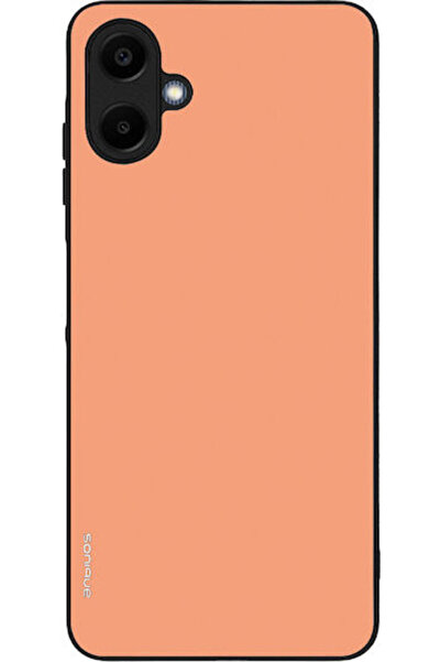 Other Θήκη Sonique Colorbloc Series για Samsung Galaxy A06 4G Κοραλλί