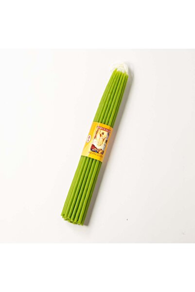 OEM Lumânare parfumată Nard din ceară de albine – Lumină de rugăciune – 100g ...