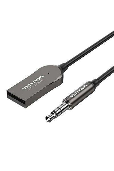 Vention Κιτ Bluetooth Αυτοκινήτου για Ηχοσύστημα Αυτοκινήτου (Δέκτης Ήχου)
