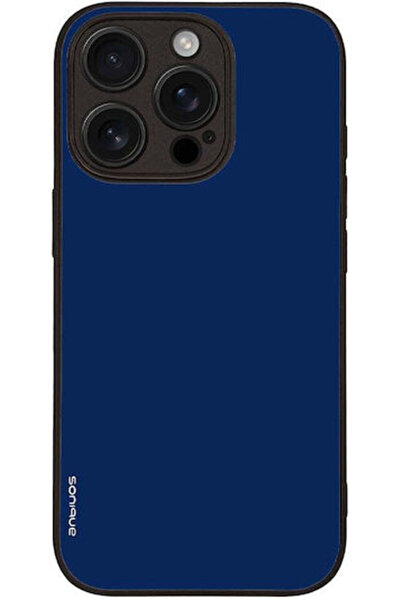 Other Θήκη Σειράς Sonique Colorbloc για Apple iPhone 16 Pro Μπλε