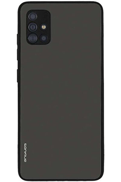 Other Θήκη Sonique Colorbloc Σειράς για Samsung Galaxy A51 Γκρι