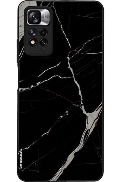 Other Θήκη Σειράς Sonique Marble για Xiaomi Redmi Note 11 Pro 4G/5G Redmi Not...