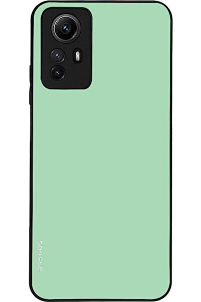 Other Θήκη Sonique Colorbloc Σειράς για Xiaomi Redmi Note 12s Μέντα