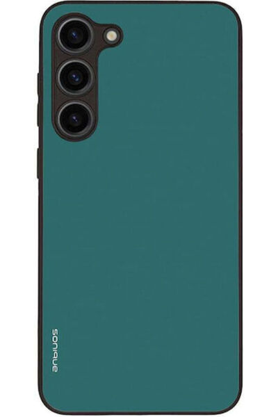 Other Θήκη Sonique Colorbloc Σειράς Samsung Galaxy S23 Plus Πετρόλ